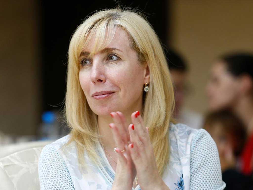 Кто такая Анна Минькова - зарплата вице-губернатора Кубани и новости о задержании Кто такая Анна Минькова - зарплата вице-губернатора Кубани и новости о задержании