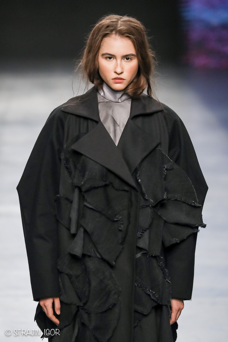 17 лучших российских дизайнеров верхней одежды в 2026 году