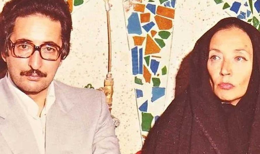 10 самых красивых жён политиков в Иране, которых все обсуждают (ФОТО)