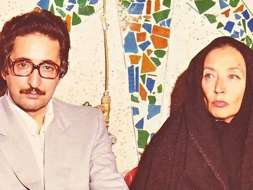 10 самых красивых жён политиков в Иране, которых все обсуждают (ФОТО)