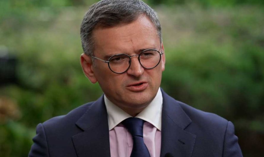 Какой IQ у экс-главы украинского МИД Дмитрия Кулебы — анализ экспертов