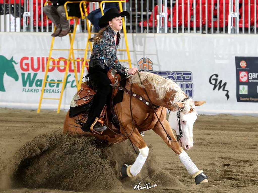 8 фактов о Джине Шумахер: кем работает дочь Михаэля Шумахера?