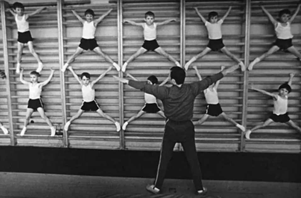 Что нужно было сделать, чтобы играть в сильнейших футбольных клубах СССР?