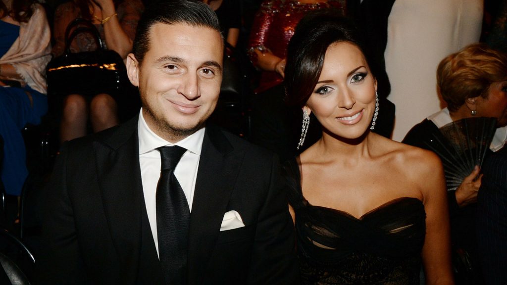 Ян Абрамов - тайный жених Анастасии Решетовой: кто он и чем известен