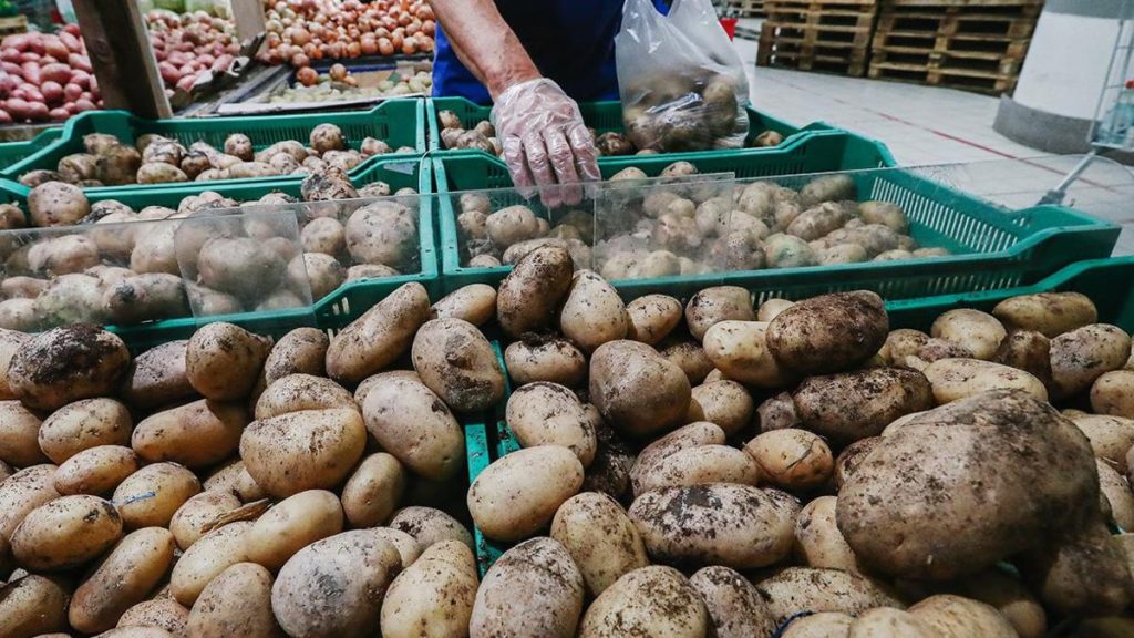 10 продуктов, подорожавших больше всего в России в январе 2026 года - список