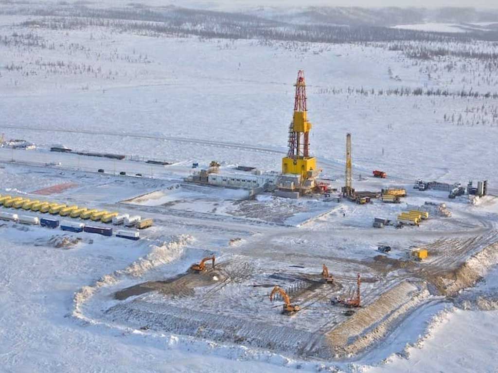 10 стран мира по доказанным запасам нефти в 2026 году: где нефть тяжёлая, а где легкоизвлекаемая