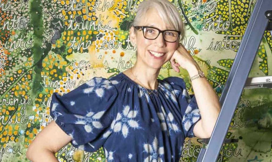 Кем работает Александра Грант, девушка Киану Ривза — карьера и творчество