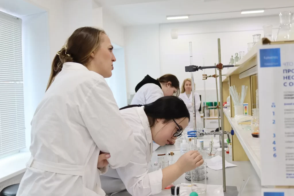 Рейтинг регионов России по уровню IQ в 2026 году - роль новых университетских кампусов