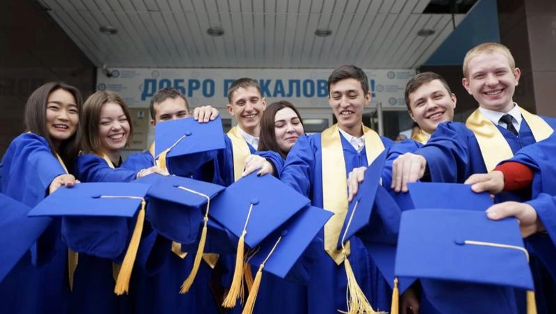 Рейтинг регионов России по уровню IQ в 2026 году - роль новых университетских кампусов