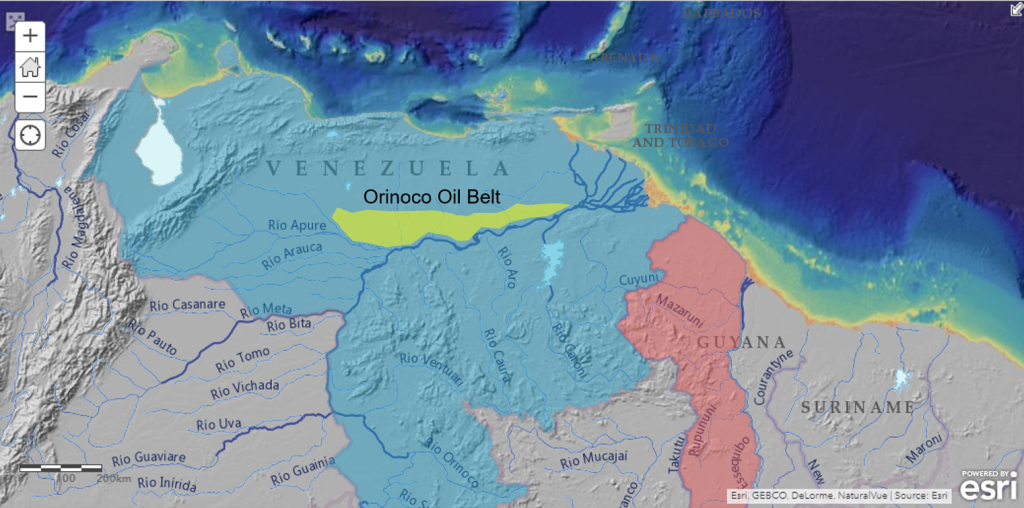 10 стран мира по доказанным запасам нефти в 2026 году: где нефть легкоизвлекаемая