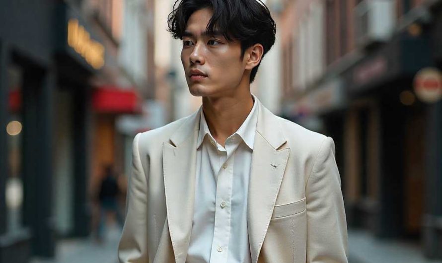 ТОП-10 самых умных айдолов K-pop — IQ Чха Ын-у (142)