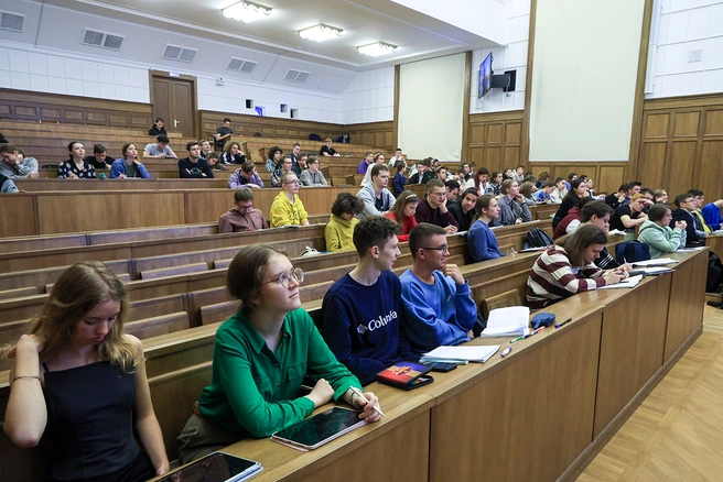 Рейтинг регионов России по уровню IQ в 2026 году - роль новых университетских кампусов