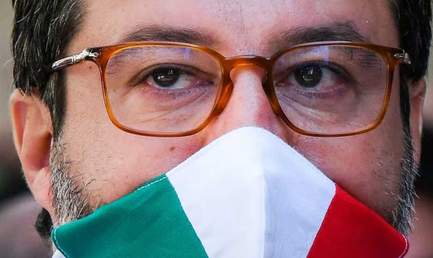 10 правых популистов с высоким IQ: образование, карьера и влияние на политику