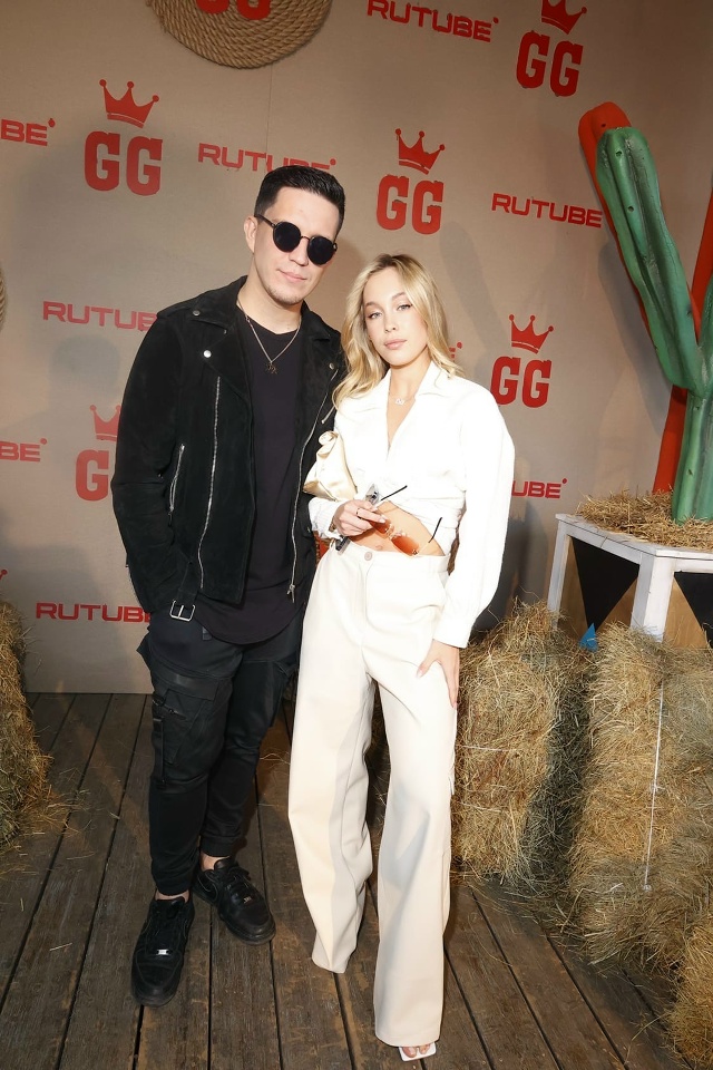 Девушка Димы Масленникова в 2026 году - кто она, как выглядит и чем занимается