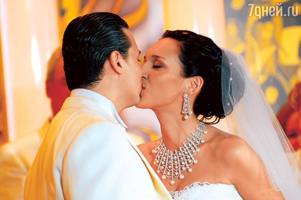 Ян Абрамов - тайный жених Анастасии Решетовой: кто он и чем известен