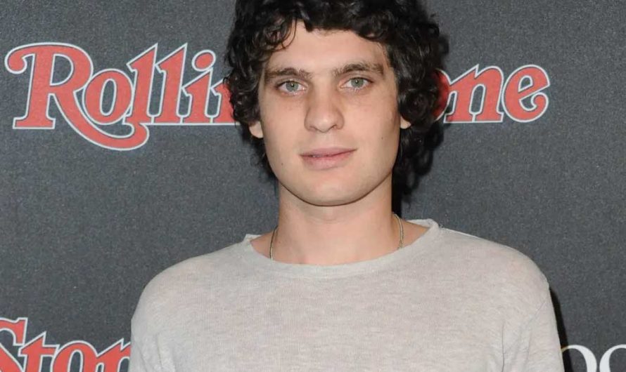 Гас Веннер — директор журнала Rolling Stone и парень Эль Фаннинг