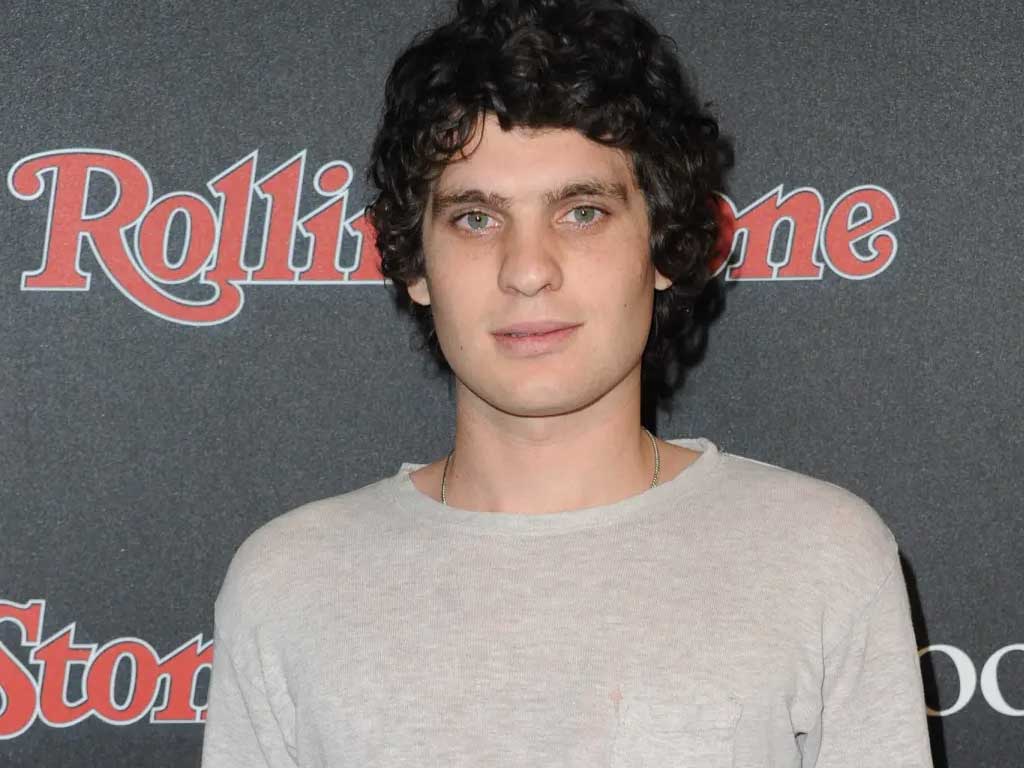 Гас Веннер — директор журнала Rolling Stone и парень Эль Фаннинг