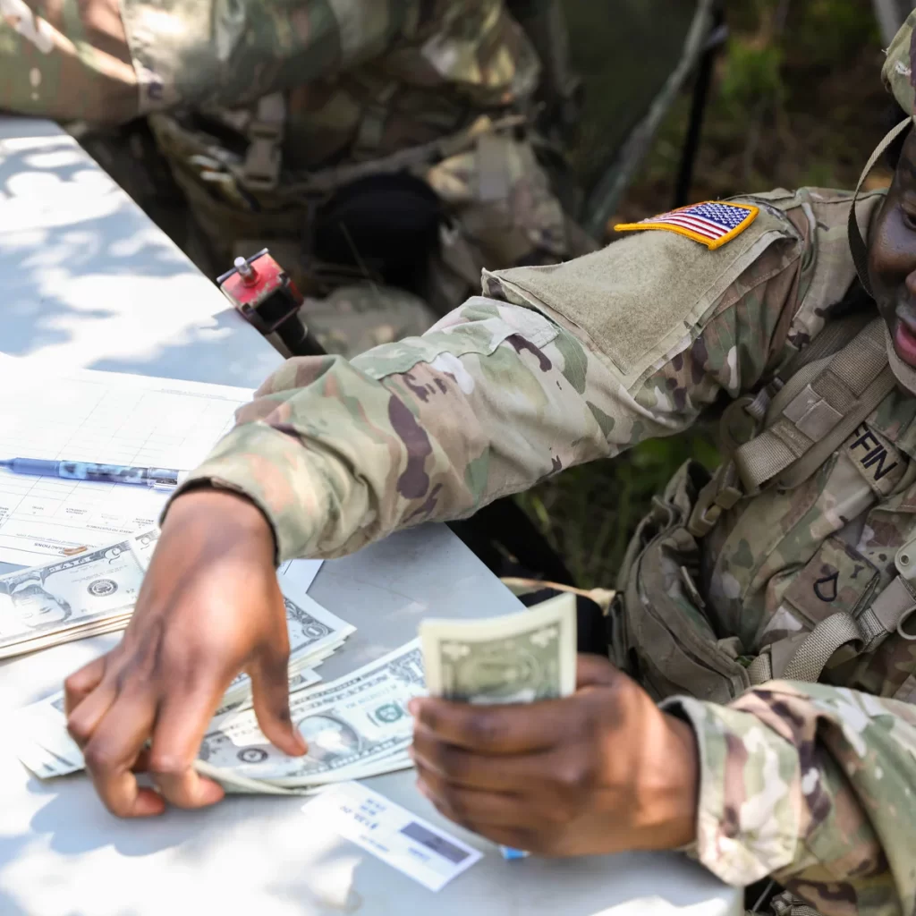Сколько получают американские солдаты - полный обзор 2026 года