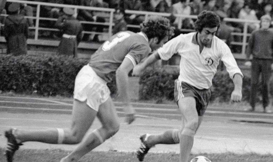 Что нужно было сделать, чтобы играть в сильнейших футбольных клубах СССР?