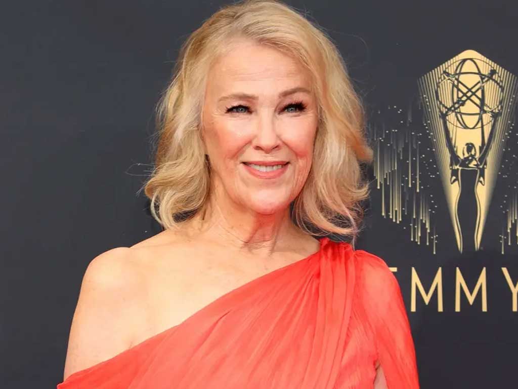 Кэтрин О’Хара: сколько миллионов заработала легендарная актриса «Один дома»?