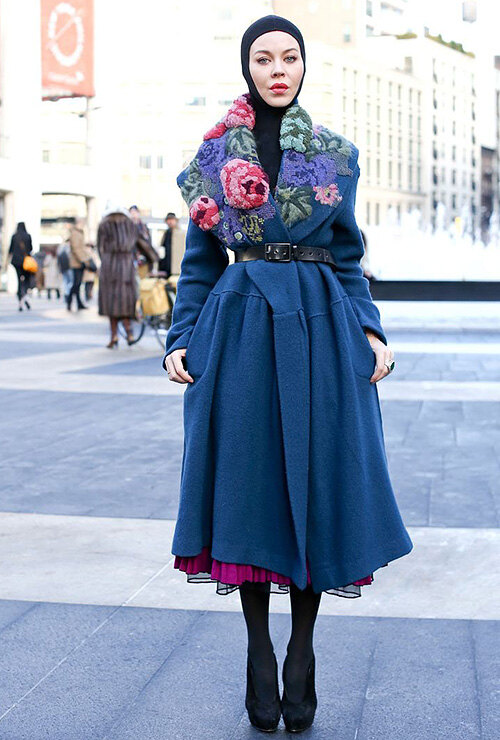 17 лучших российских дизайнеров верхней одежды в 2026 году