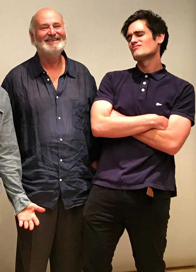 10 фактов о Нике Райнере и убийстве его родителей - все детали дела