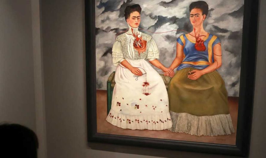 Какой был IQ у художницы Фриды Кало — что скрывают автопортреты