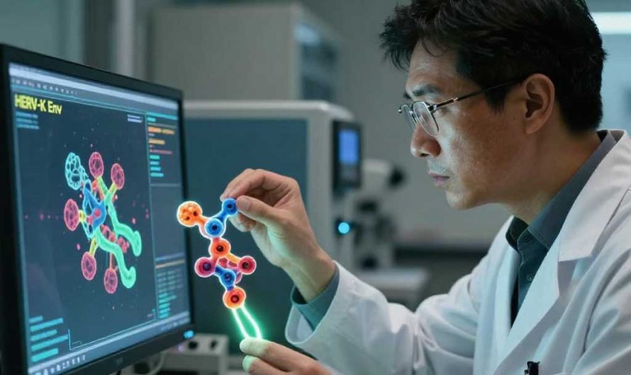 10 ученых и их прорывные открытия о вирусах — что нужно знать в 2026 году