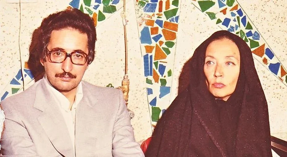 10 самых красивых жён политиков в Иране, которых все обсуждают (ФОТО)