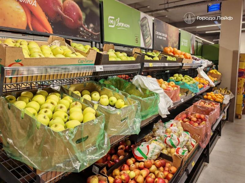 10 продуктов, подорожавших больше всего в России в январе 2026 года - список