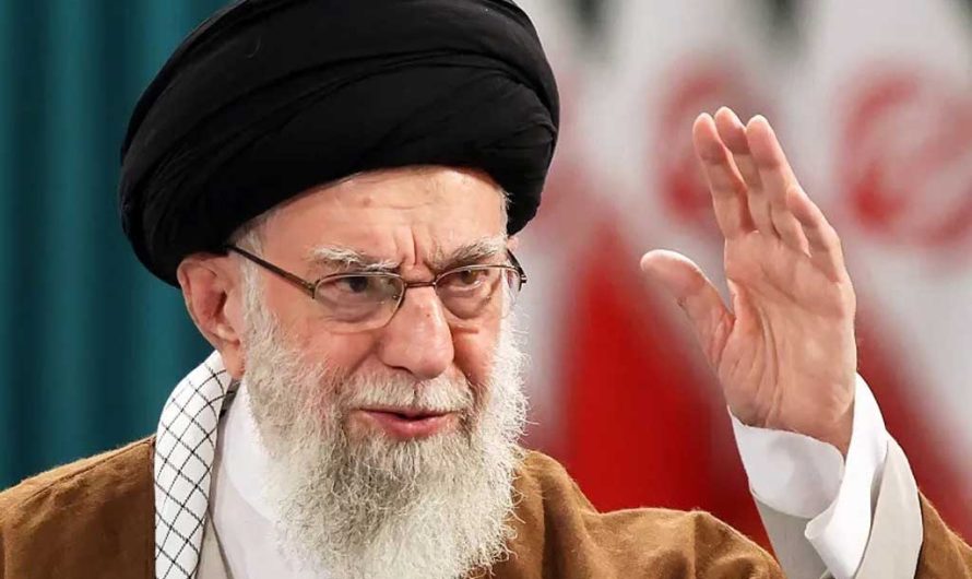 Какой IQ у Верховного лидера Ирана аятоллы Али Хаменеи?