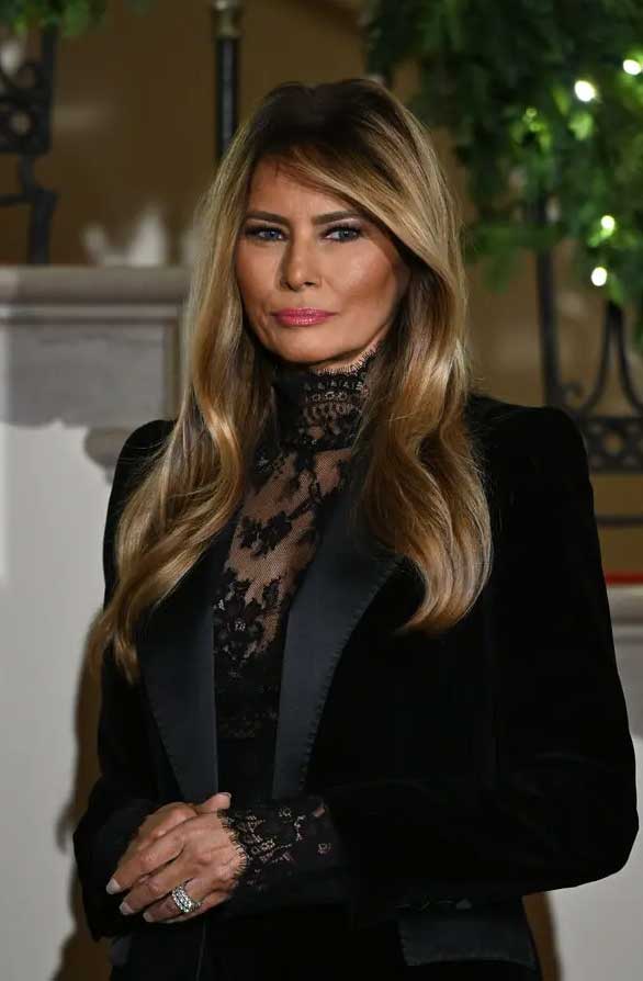 15 самых красивых жен действующих президентов в 2026 году (ФОТО)