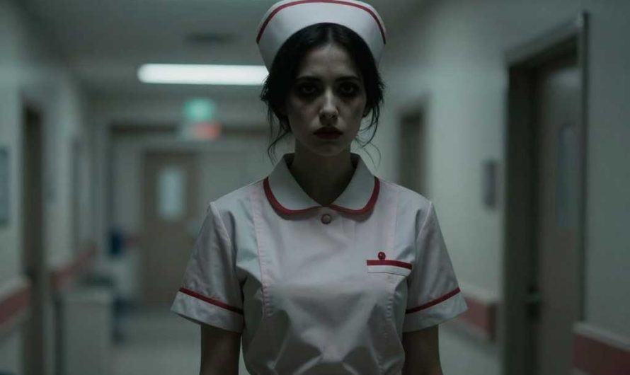 10 самых страшных серийных убийц-медсестер в истории