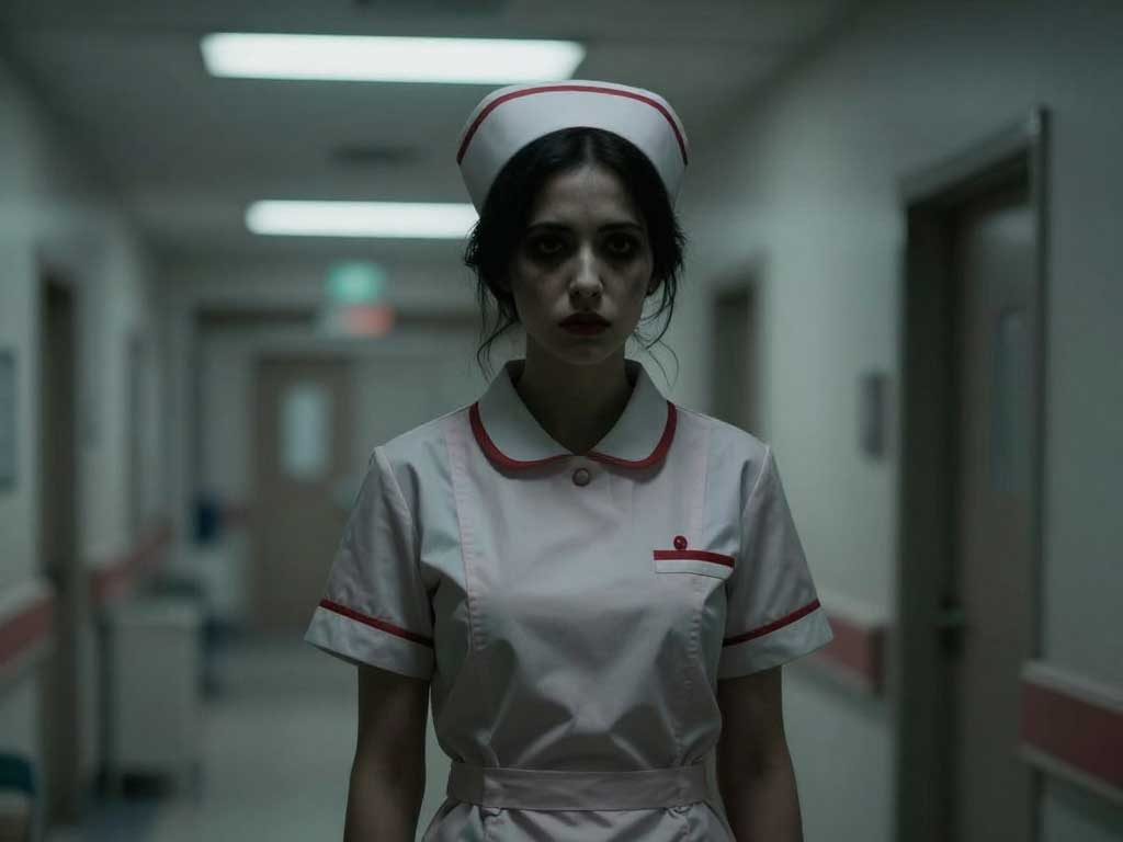 10 самых страшных серийных убийц-медсестер в истории 10 самых страшных серийных убийц-медсестер в истории