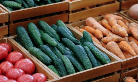 10 продуктов, подорожавших больше всего в России в январе 2026 года - список