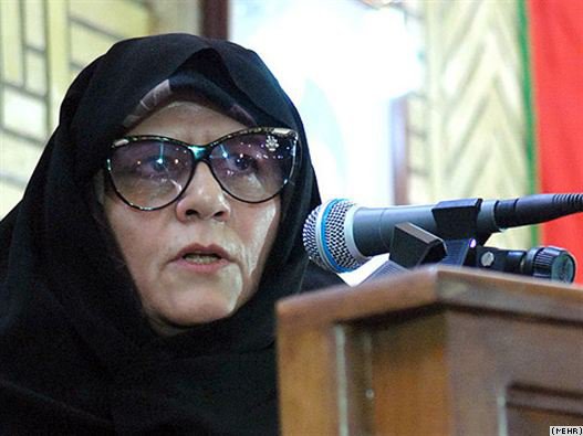 10 самых красивых жён политиков в Иране, которых все обсуждают (ФОТО)