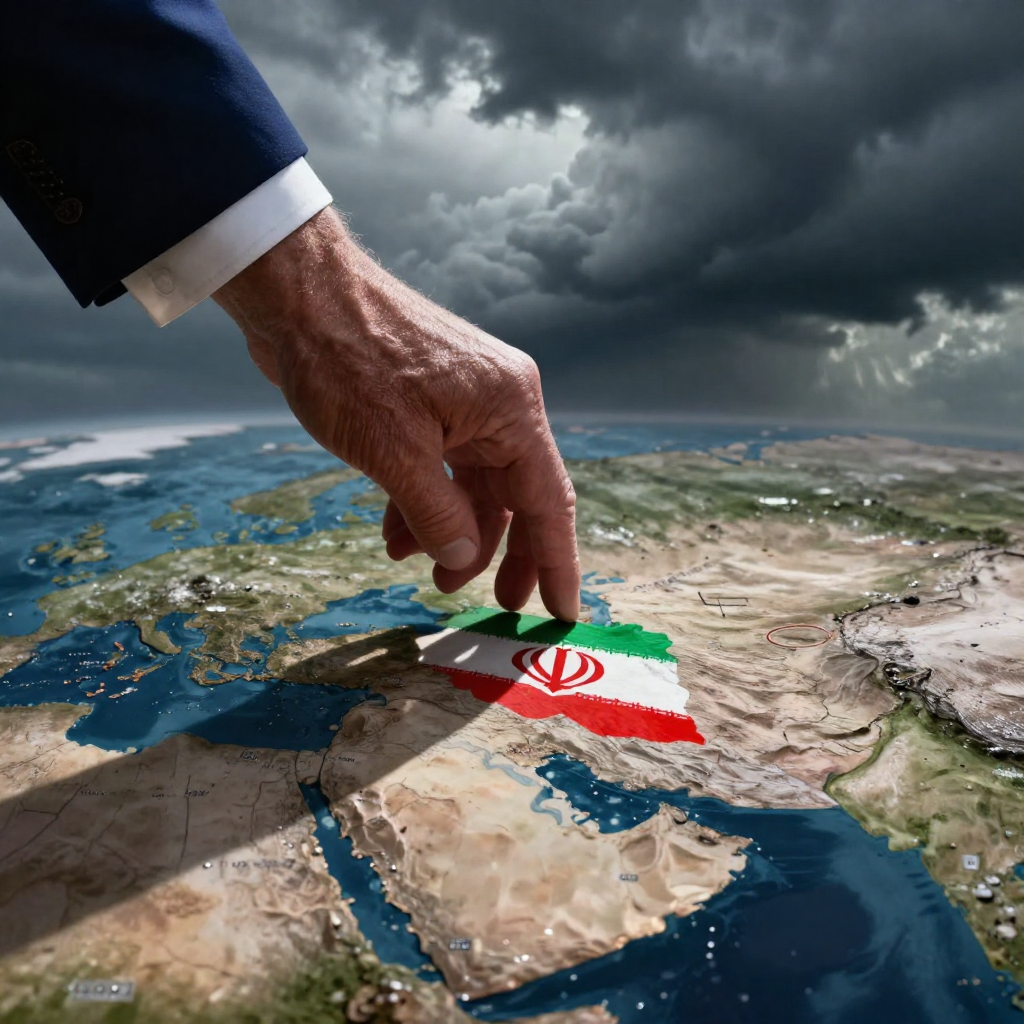 10 стран, которые Дональд Трамп может атаковать после Венесуэлы