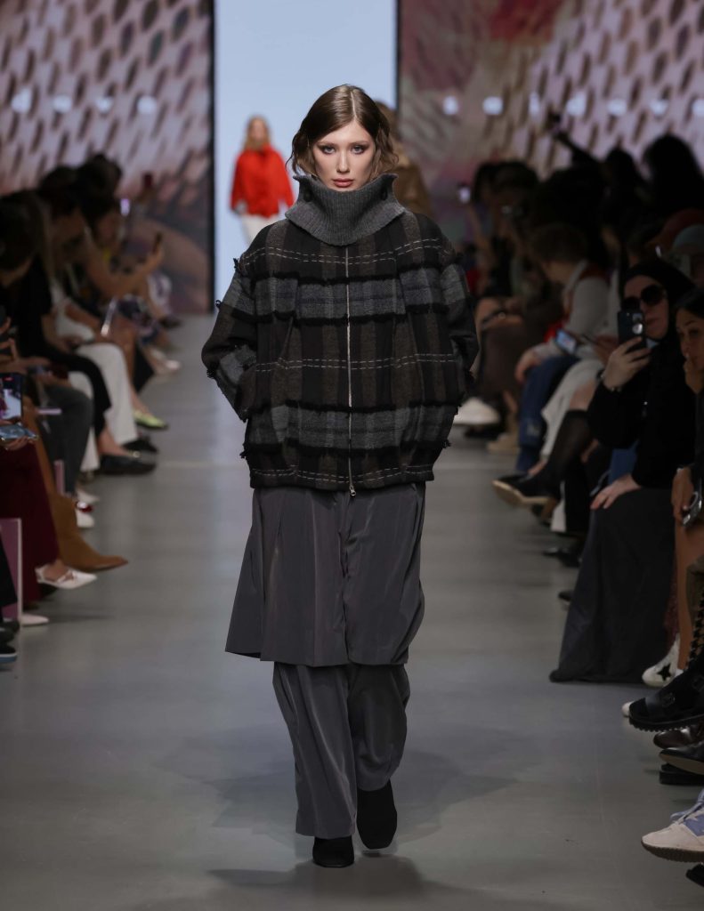 17 лучших российских дизайнеров верхней одежды в 2026 году