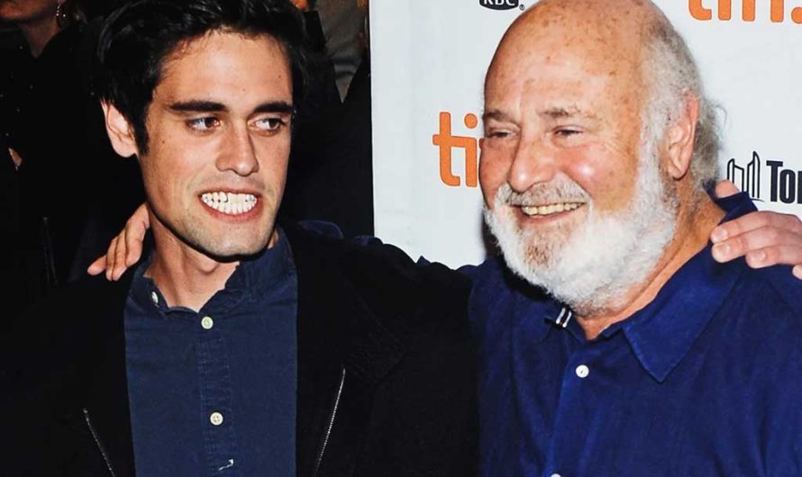 10 фактов о Нике Райнере и убийстве его родителей — все детали дела