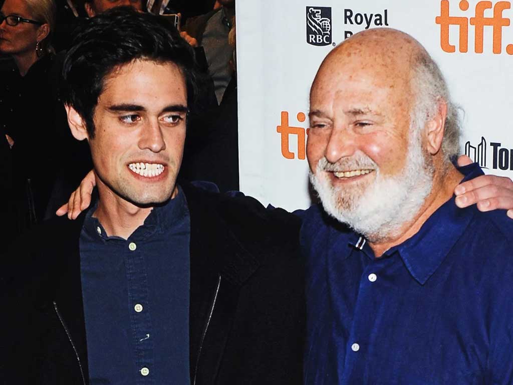 10 фактов о Нике Райнере и убийстве его родителей - все детали дела