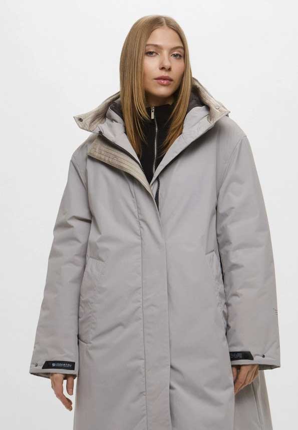 17 лучших российских дизайнеров верхней одежды в 2026 году