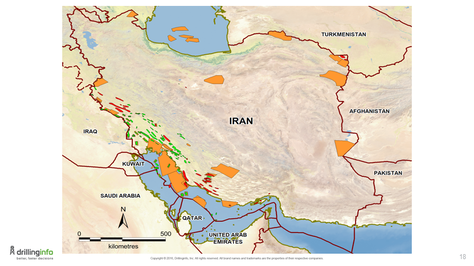 10 стран мира по доказанным запасам нефти в 2026 году: где нефть легкоизвлекаемая