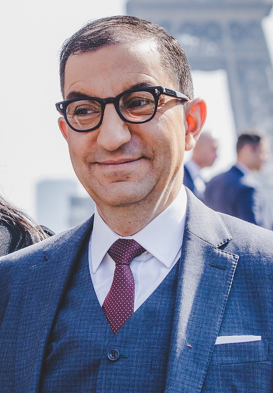 10 правых популистов с высоким IQ: образование, карьера и влияние на политику