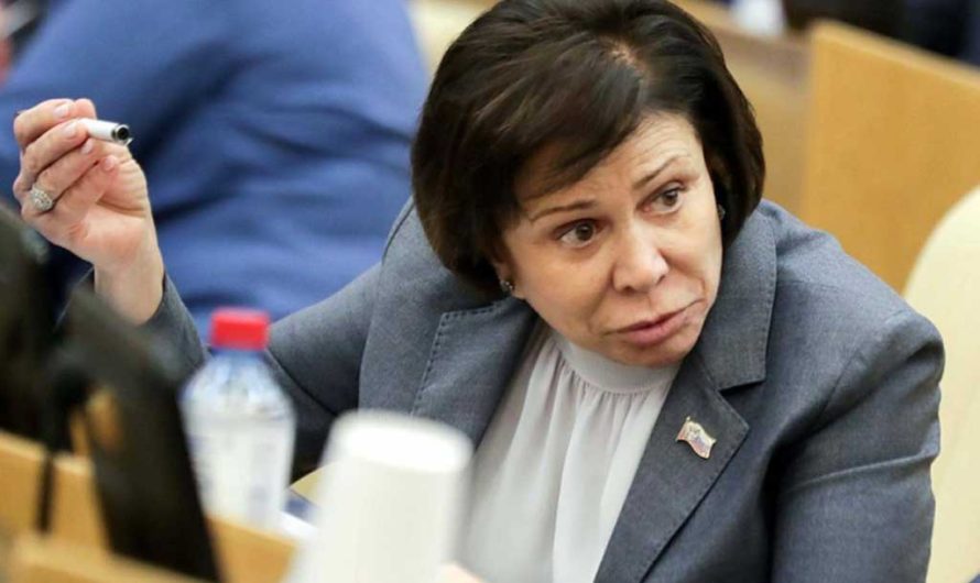 7 самых громких скандалов российских политиков