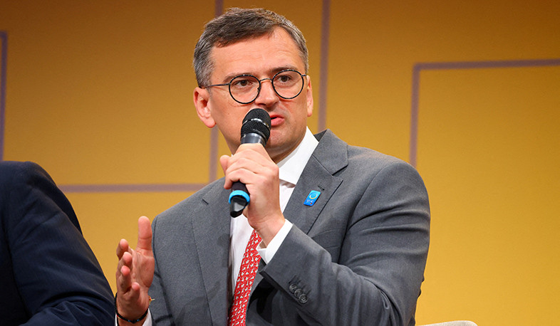 Какой IQ у экс-главы украинского МИД Дмитрия Кулебы - анализ экспертов