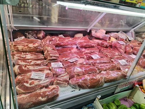 10 продуктов, подорожавших больше всего в России в январе 2026 года - список