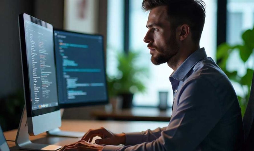 Что нужно, чтобы стать системным аналитиком в Москве: требования и зарплата в 2026 году