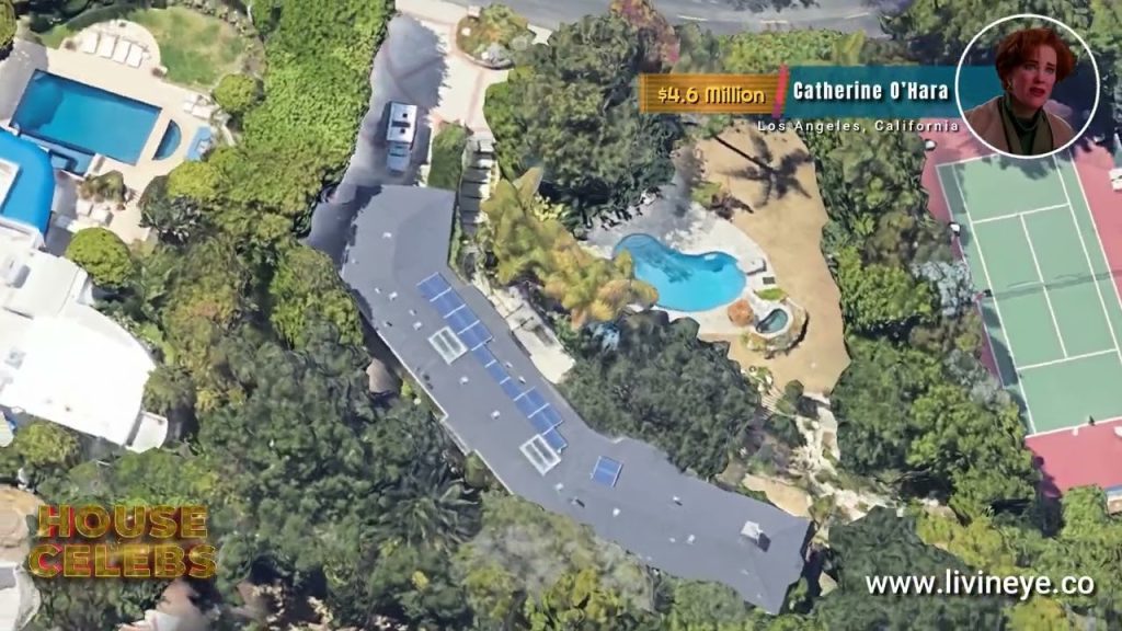 Кэтрин О’Хара: сколько миллионов заработала легендарная актриса «Один дома»?