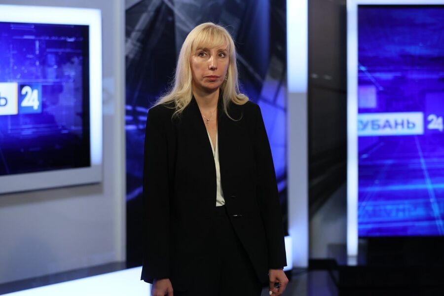 Кто такая Анна Минькова - зарплата вице-губернатора Кубани и новости о задержании