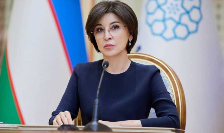 15 самых красивых жен действующих президентов в 2026 году (ФОТО)